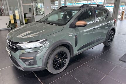 Dacia Sandero Gebrauchtwagen