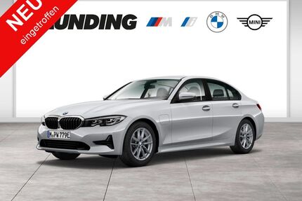 BMW 330 Gebrauchtwagen