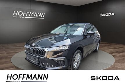 Skoda Scala Gebrauchtwagen