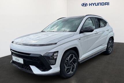 Hyundai KONA Gebrauchtwagen