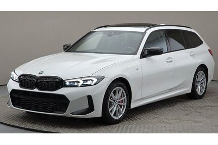 BMW M340i Gebrauchtwagen