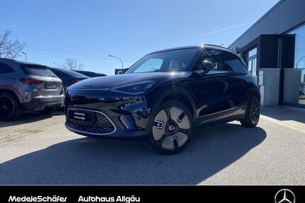 Smart #1 Gebrauchtwagen