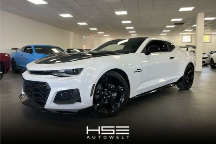Chevrolet Camaro Gebrauchtwagen