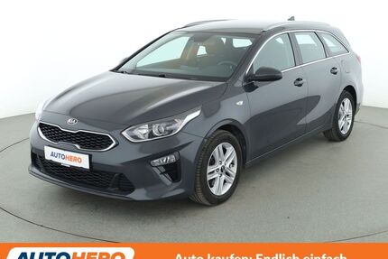 Kia ceed / Ceed Gebrauchtwagen