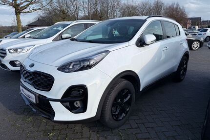 Kia Sportage Gebrauchtwagen