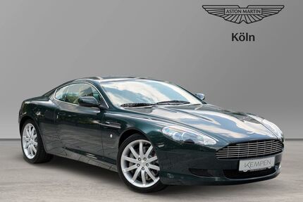 Aston Martin DB9 Gebrauchtwagen