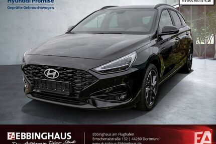 Hyundai i30 Gebrauchtwagen