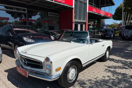Mercedes-Benz SL 280 Gebrauchtwagen
