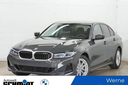 BMW 318 Gebrauchtwagen