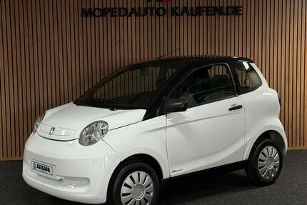 Aixam A. Gebrauchtwagen