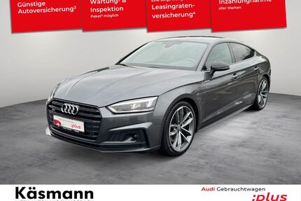 Audi S5 Gebrauchtwagen