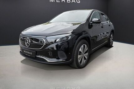 Mercedes-Benz EQA Gebrauchtwagen