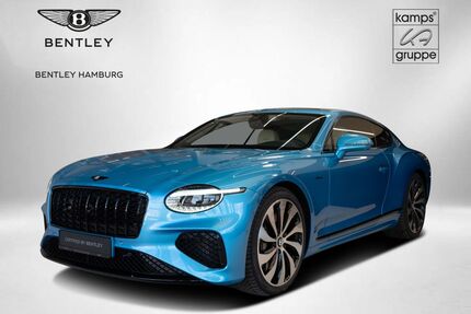 Bentley Continental GT Gebrauchtwagen