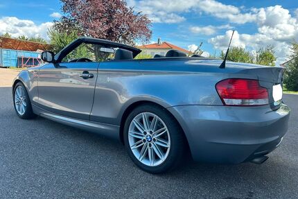BMW 118 Gebrauchtwagen