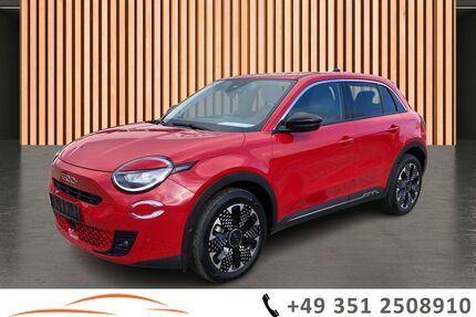 Fiat 600 Gebrauchtwagen