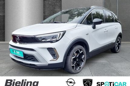 Opel Crossland (X) Gebrauchtwagen
