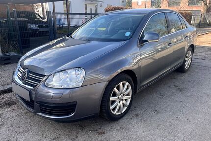 VW Jetta Gebrauchtwagen