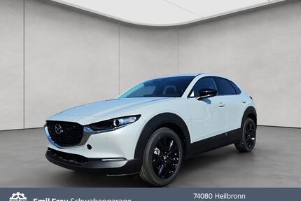 Mazda CX-30 Gebrauchtwagen