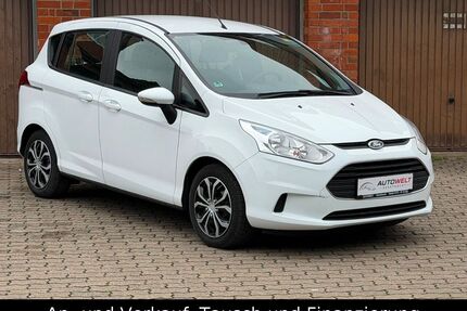 Ford B-Max Gebrauchtwagen