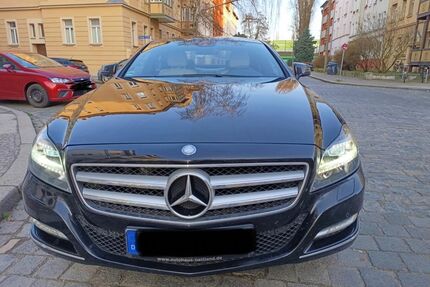 Mercedes-Benz CLS 350 Gebrauchtwagen