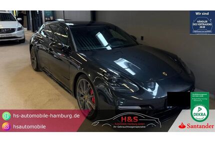 Porsche Panamera Gebrauchtwagen