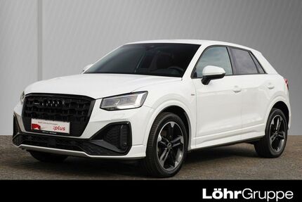 Audi Q2 Gebrauchtwagen