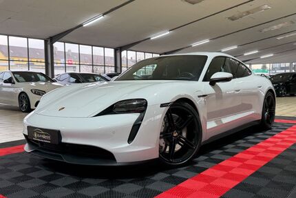 Porsche Taycan Gebrauchtwagen
