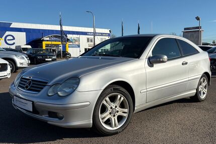 Mercedes-Benz C 180 Gebrauchtwagen
