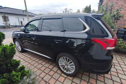 Mitsubishi Outlander Gebrauchtwagen