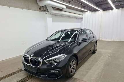 BMW 116 Gebrauchtwagen