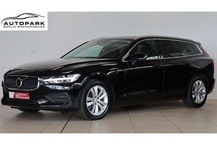 Volvo V60 Gebrauchtwagen