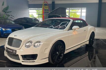 Bentley Continental Flying Spur Gebrauchtwagen