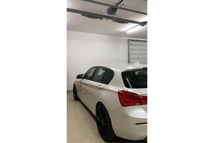 BMW 118 Gebrauchtwagen