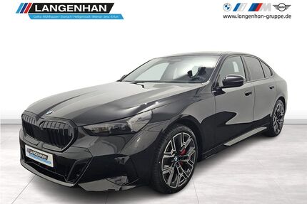 BMW 540 Gebrauchtwagen