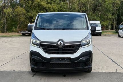 Renault Trafic Gebrauchtwagen
