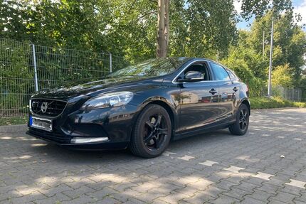 Volvo V40 Gebrauchtwagen
