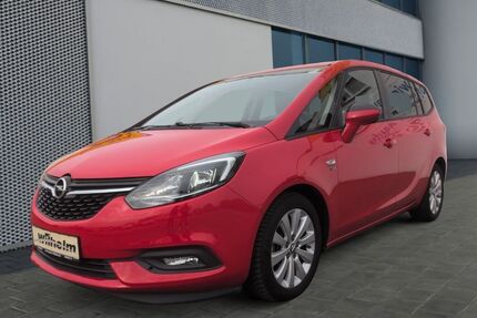 Opel Zafira Gebrauchtwagen