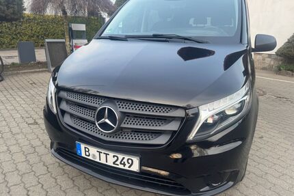 Mercedes-Benz Vito Gebrauchtwagen
