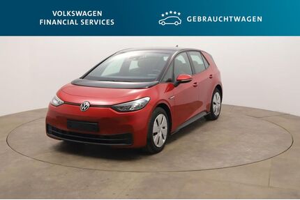 VW ID.3 Gebrauchtwagen