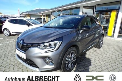 Renault Captur Gebrauchtwagen