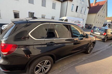 BMW X5 Gebrauchtwagen