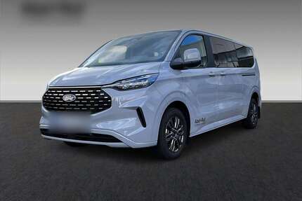 Ford Tourneo Gebrauchtwagen