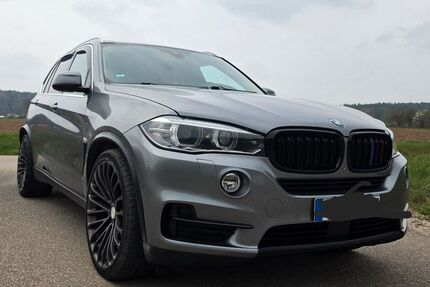 BMW X5 Gebrauchtwagen