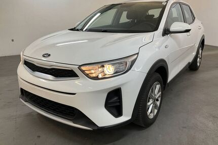 Kia Stonic Gebrauchtwagen
