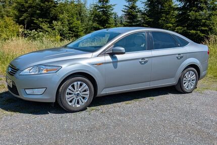 Ford Mondeo Gebrauchtwagen