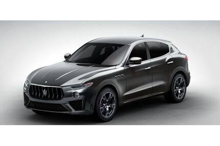 Maserati Levante Gebrauchtwagen