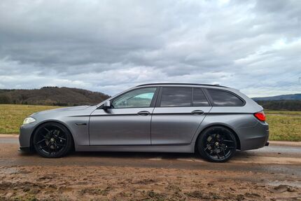 BMW 535 Gebrauchtwagen