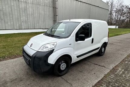 Fiat Fiorino Gebrauchtwagen