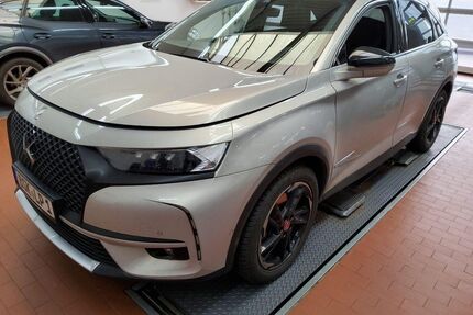 DS Automobiles DS7 (Crossback) Gebrauchtwagen