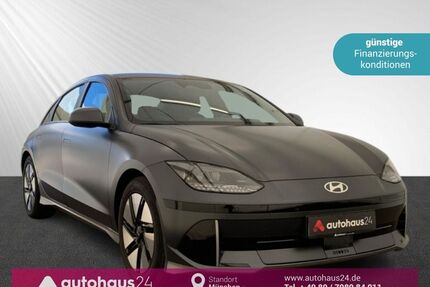 Hyundai IONIQ 6 Gebrauchtwagen